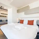 Waterfront Lux, 2 Bed Studio, Parking By Tilo Apartment