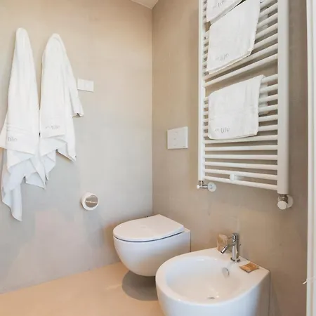 Apartment Waterfront Lux, 2 Bed Studio, Parking By Tilo *