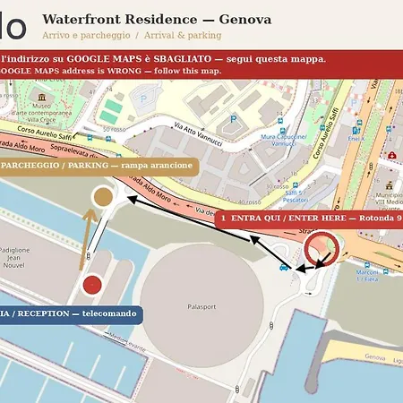 Waterfront Lux, 2 Bed Studio, Parking By Tilo *