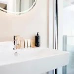 Waterfront Lux, 2 Bed Studio, Parking By Tilo Apartament *