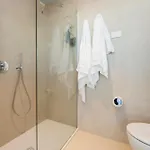 Waterfront Lux, 2 Bed Studio, Parking By Tilo * Genua